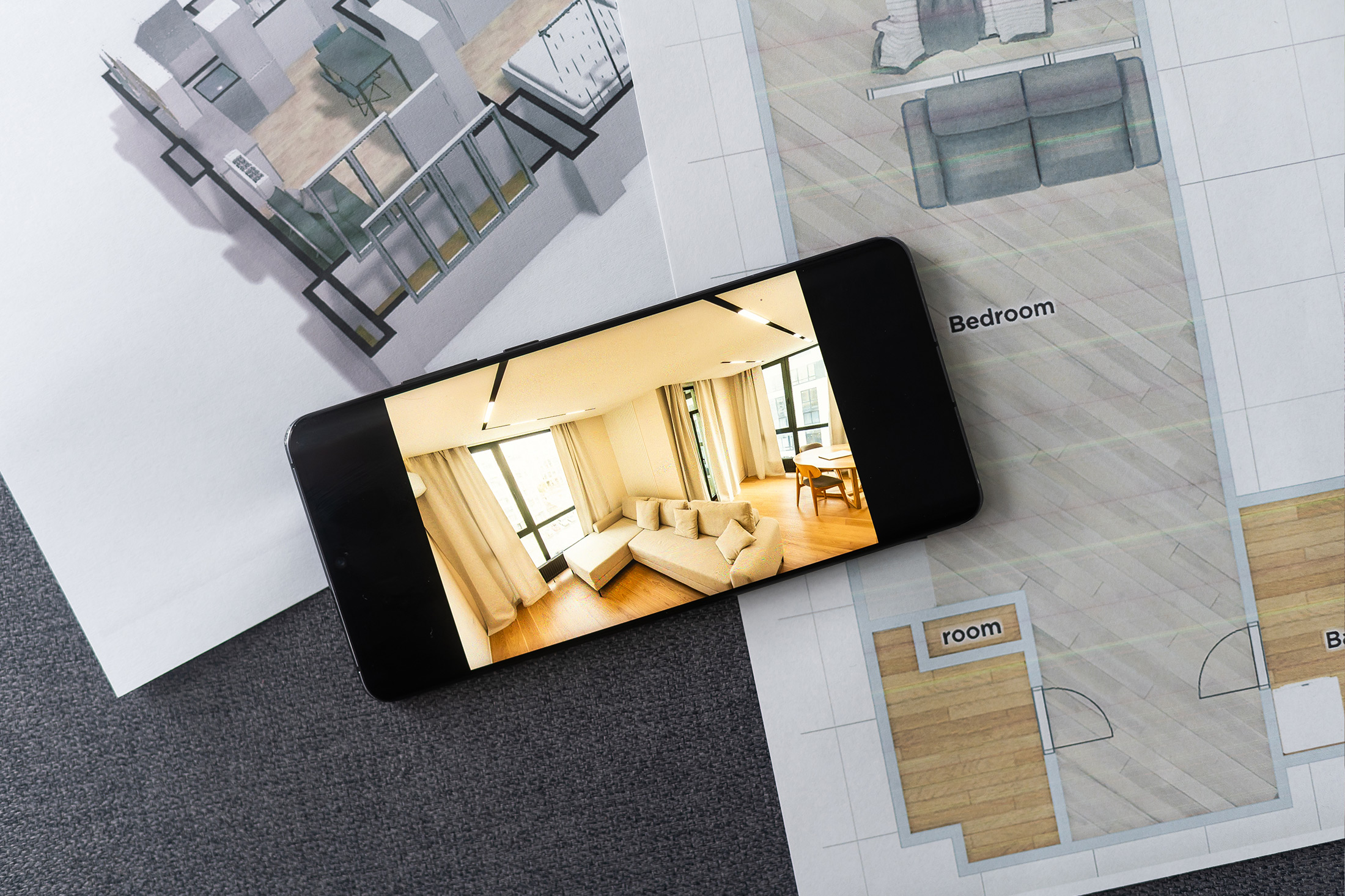 Real Estate Marketing